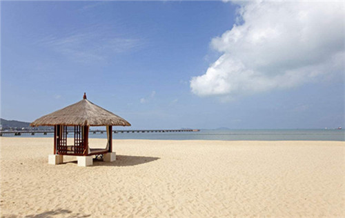 十里飘香小吃车