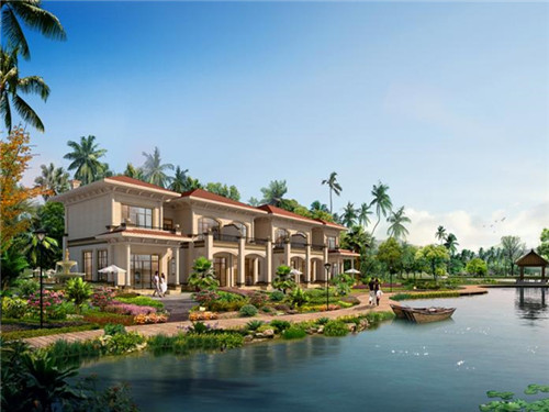 古千川艺串串香