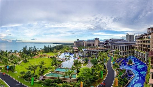 悦享派火锅食材超市