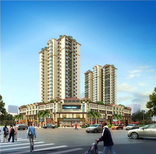 祥源火锅食材超市