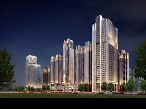 赵奶奶水饺锅贴