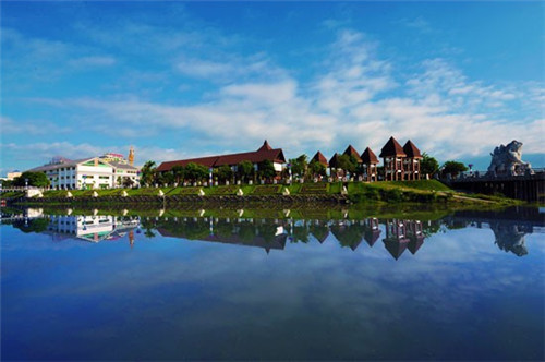 七洗客汽车用品洗护