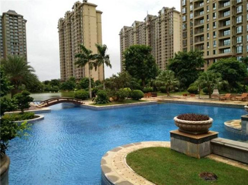 赶海鲜生捞汁小海鲜