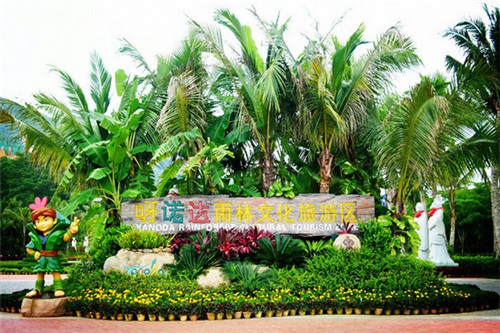 干花10大品牌