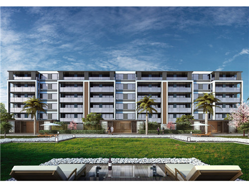 火锅店三折页海报设计