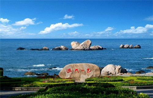 旅游沙漠哪里好玩（沙漠旅游去哪）