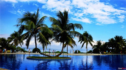 深圳南站哪里好玩（深圳南站火车站在哪里）