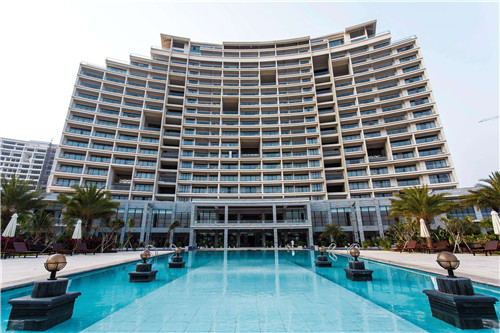 新利大厦物业可靠吗（新利物业好不好）