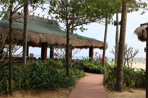 田李村美食推荐（田村附近的饭店）